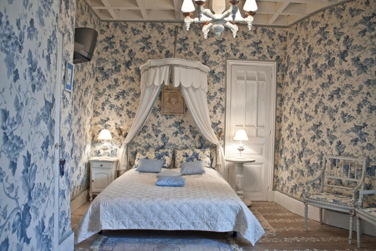 Olliergues Chateau De Chantelauze מראה חיצוני תמונה